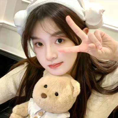 少女管家海报