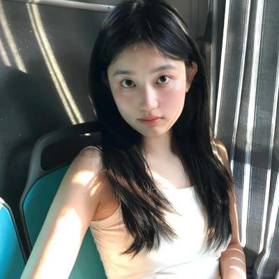 兔子的月亮海报